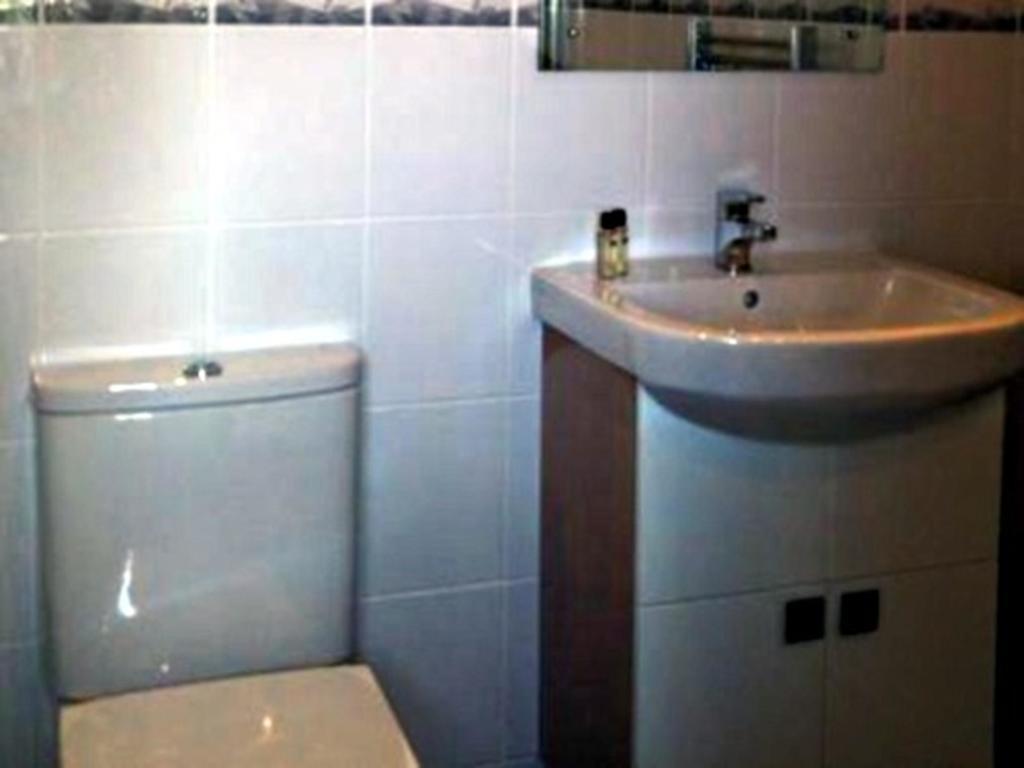 וויימות' Clifton Hotel חדר תמונה