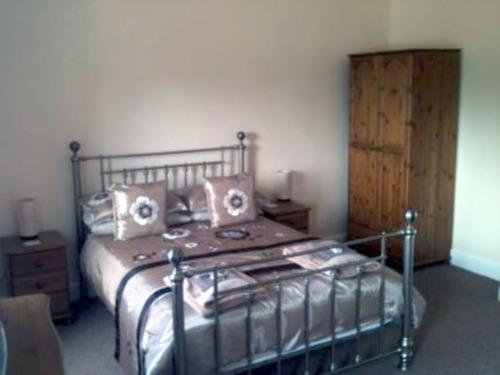 וויימות' Clifton Hotel חדר תמונה