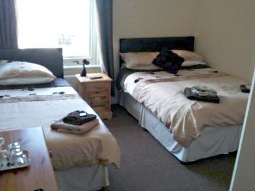 וויימות' Clifton Hotel מראה חיצוני תמונה